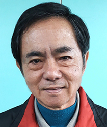 村里長：呂茂榮