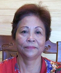 村里長：陳徐秋月