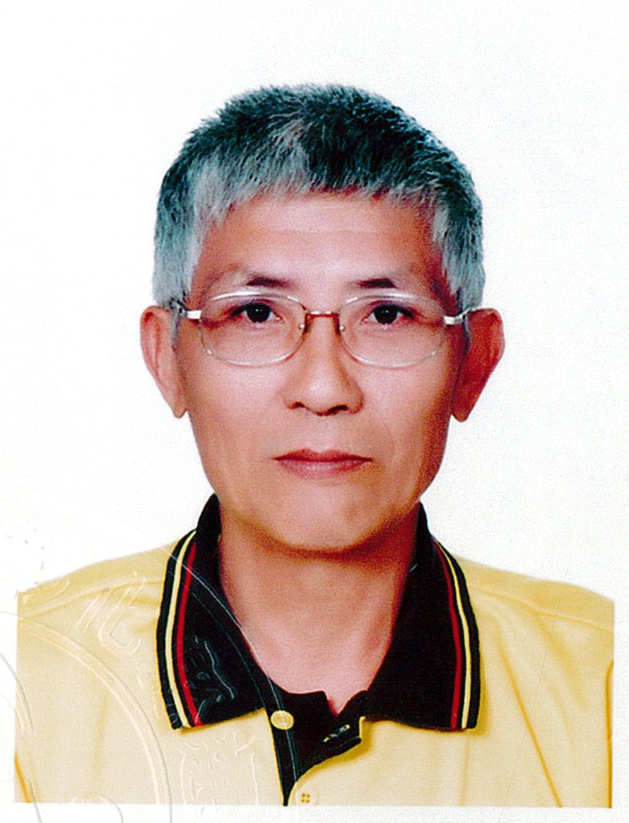 村里長：洪仁俊