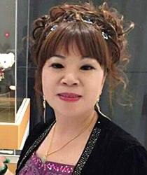 村里長：謝佩蓉