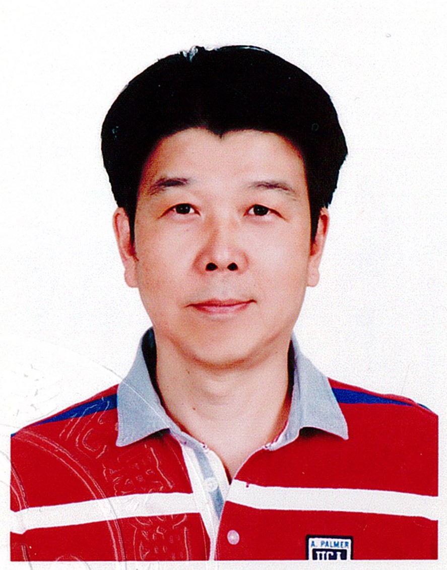 村里長：胡耿銘