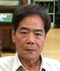 村里長：吳東平