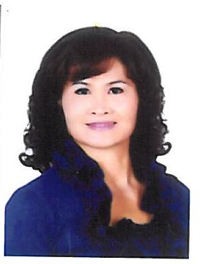 村里長：蔡淑芬
