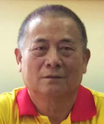 村里長：李清德