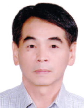 村里長：游庭訓