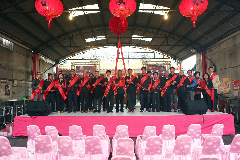 考生祈福活動考生祈福活動-5