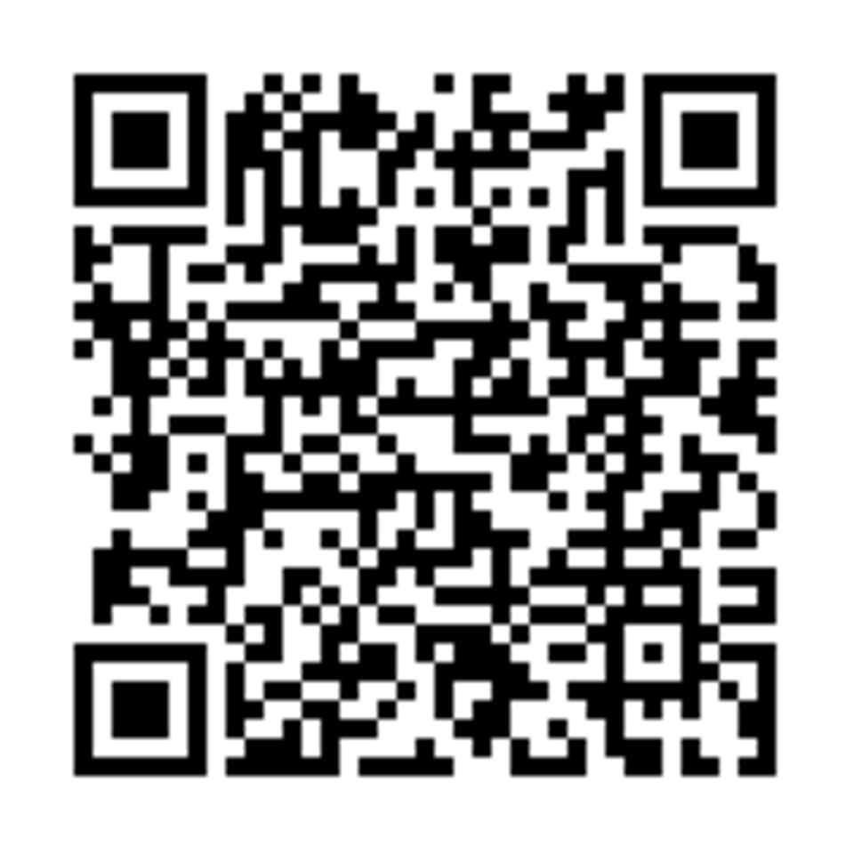 本鎮清潔垃圾車北斗鎮晨間定點垃圾、資收清運點QCODE 掃描
