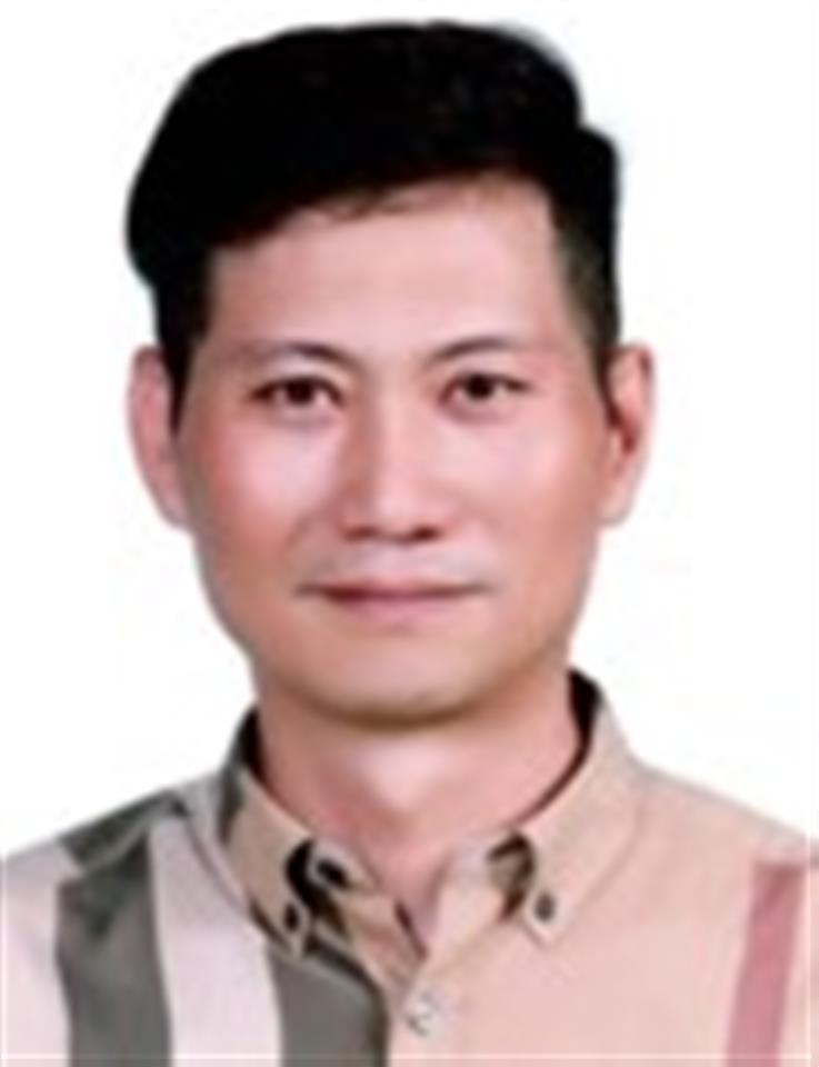 北斗鎮民代表會主席陳世凱  主席