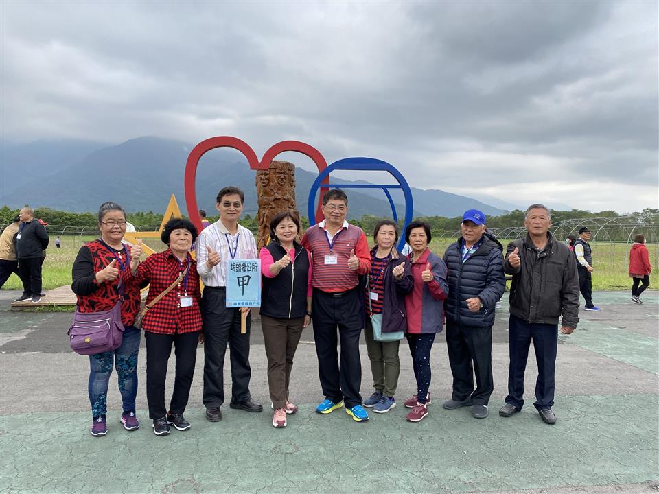 110年度 幸福埤頭精彩剪影 
