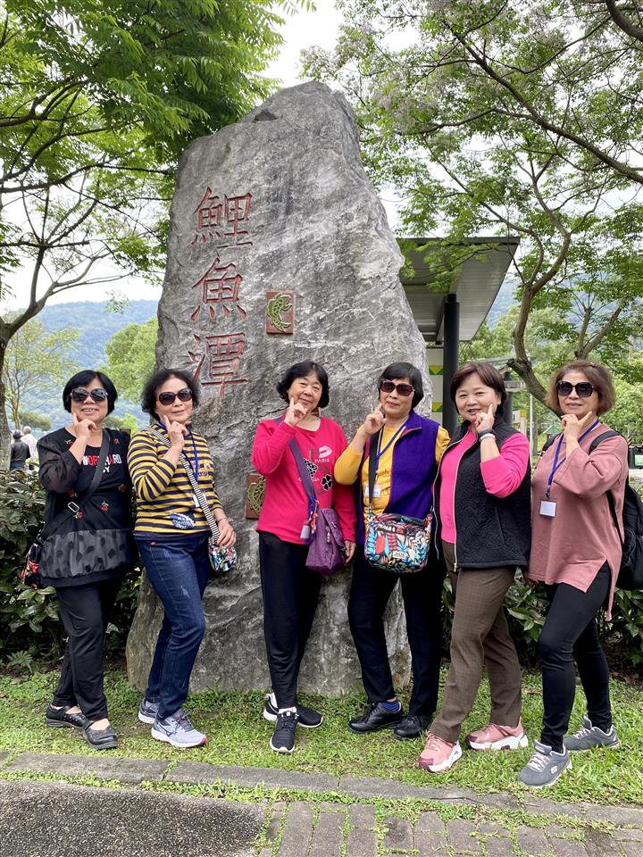 110年度 幸福埤頭精彩剪影 