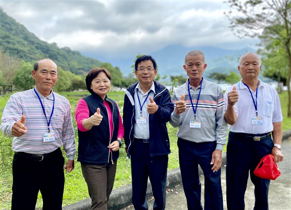110年度 幸福埤頭精彩剪影 