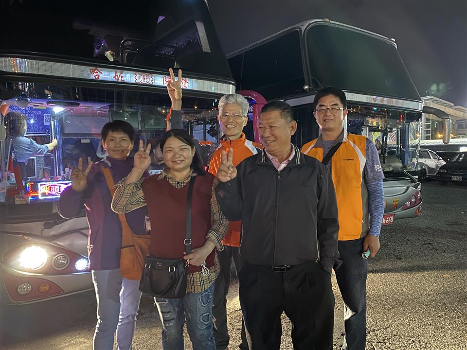 110年度 幸福埤頭精彩剪影 