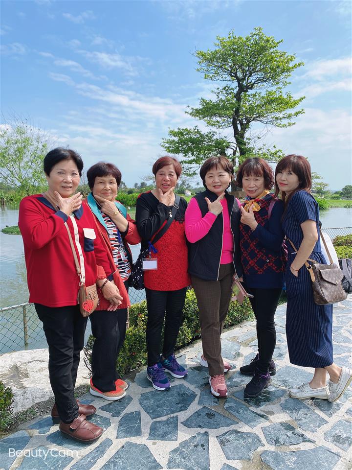 110年度 幸福埤頭精彩剪影 