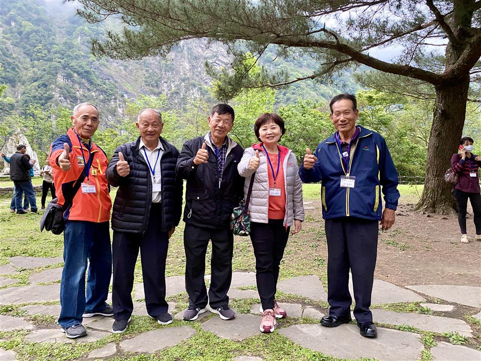110年度 幸福埤頭精彩剪影 