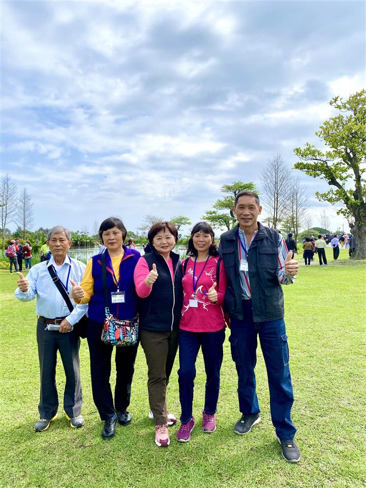 110年度 幸福埤頭精彩剪影 