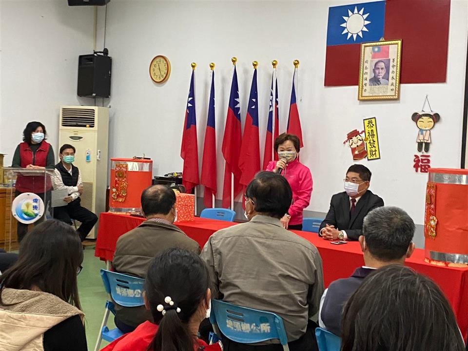 110年度 幸福埤頭精彩剪影2