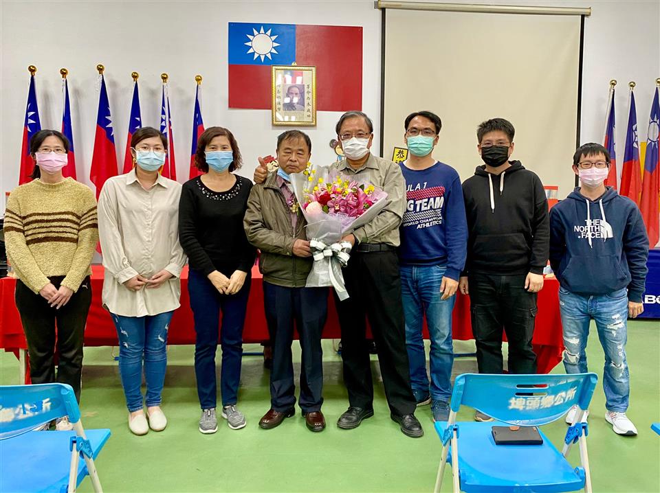 110年度 幸福埤頭精彩剪影4