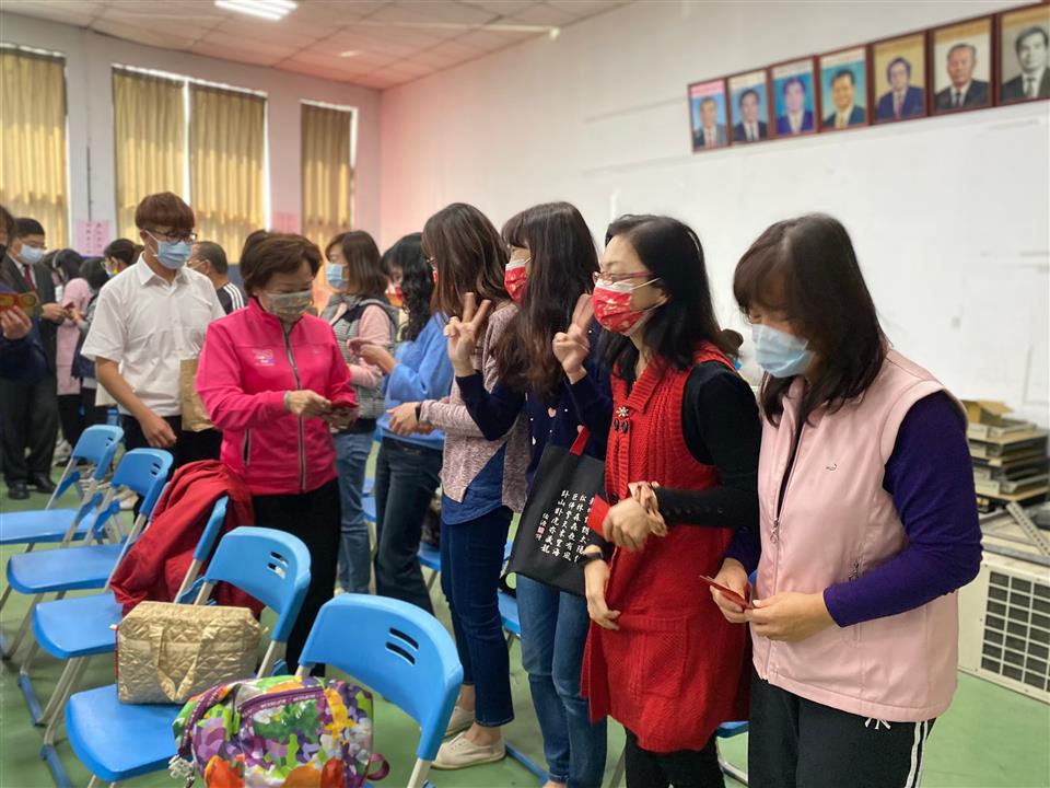 110年度 幸福埤頭精彩剪影8