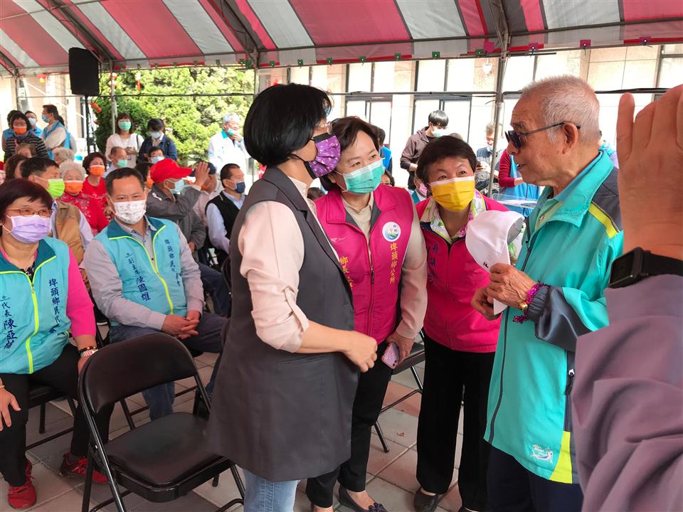 110年度 幸福埤頭精彩剪影2
