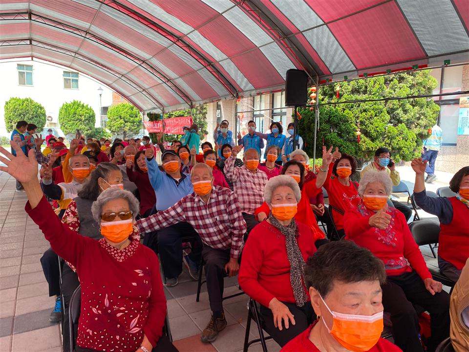 110年度 幸福埤頭精彩剪影7