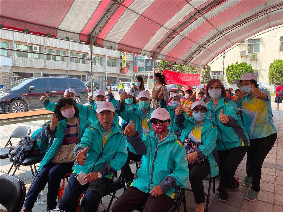 110年度 幸福埤頭精彩剪影8