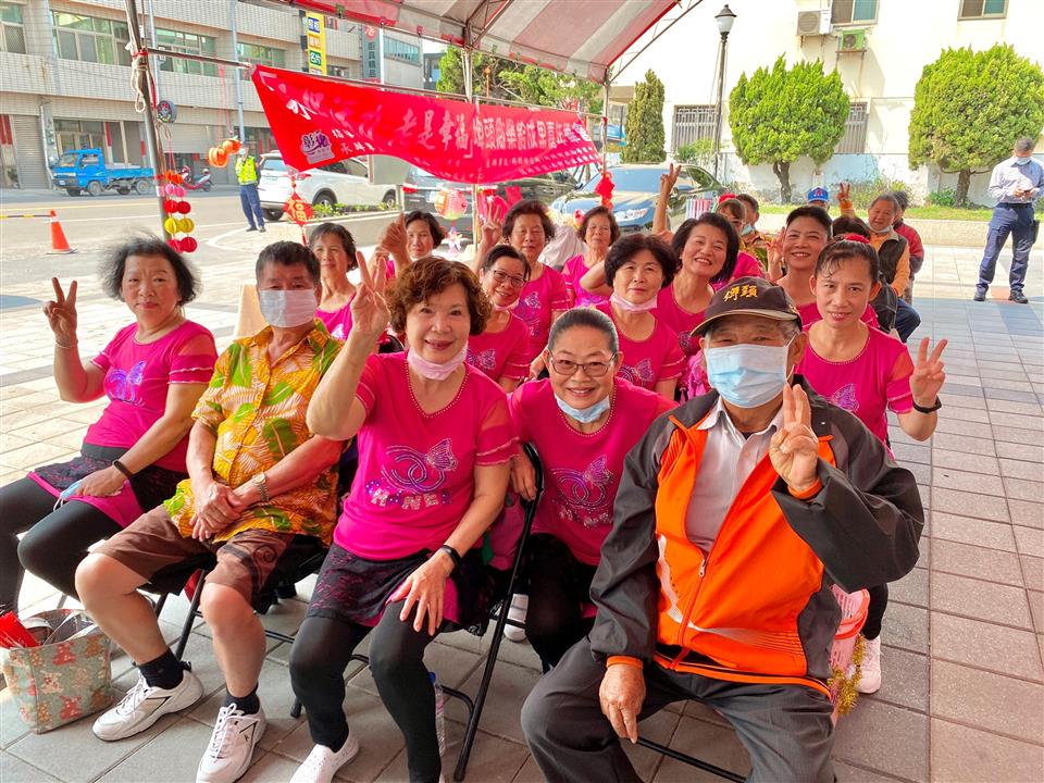 110年度 幸福埤頭精彩剪影9