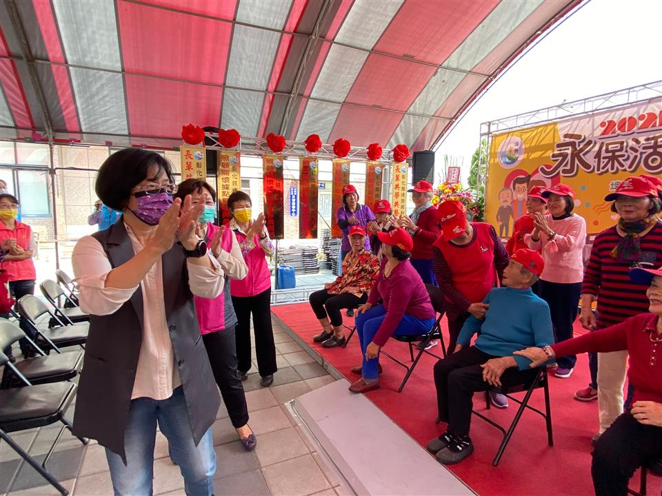 110年度 幸福埤頭精彩剪影11