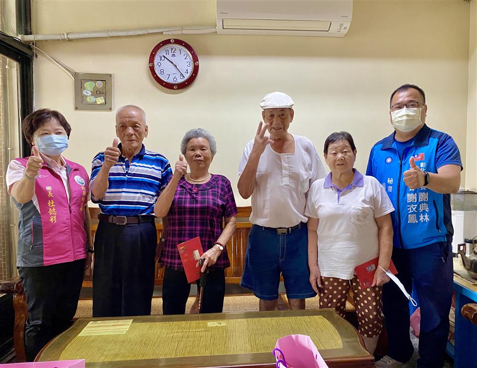 110年度 幸福埤頭精彩剪影4