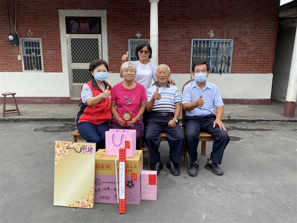 110年度 幸福埤頭精彩剪影8