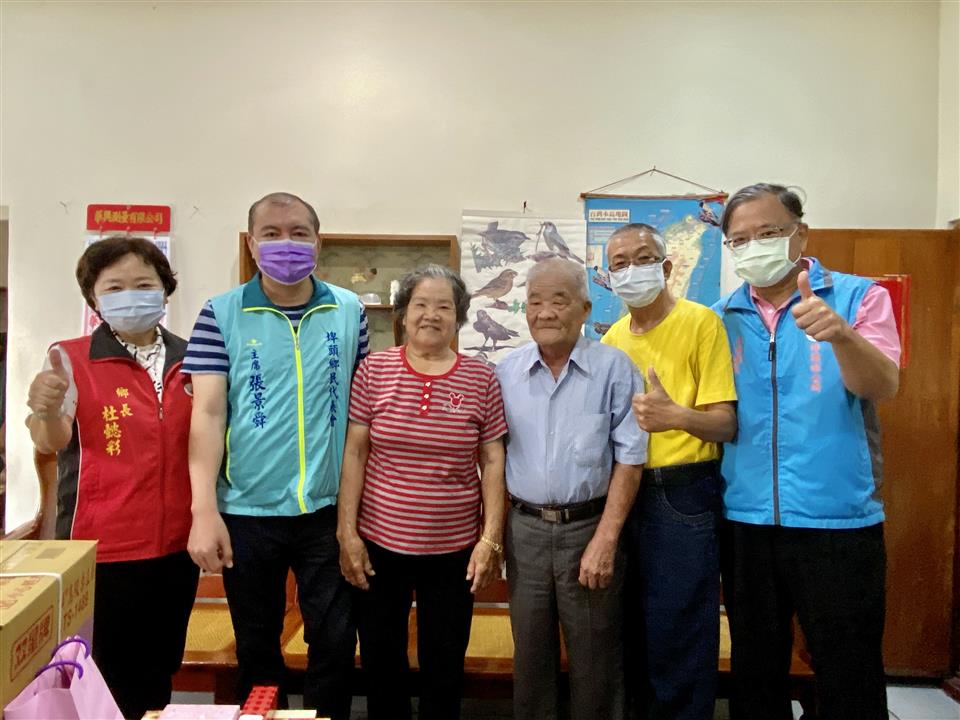 110年度 幸福埤頭精彩剪影13