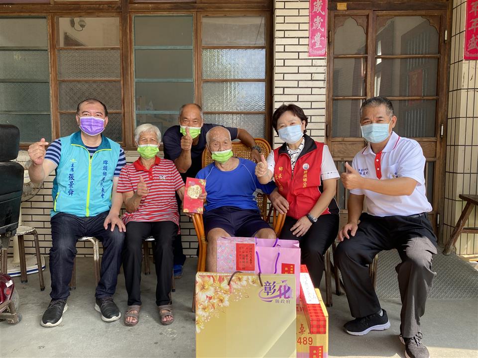 110年度 幸福埤頭精彩剪影16