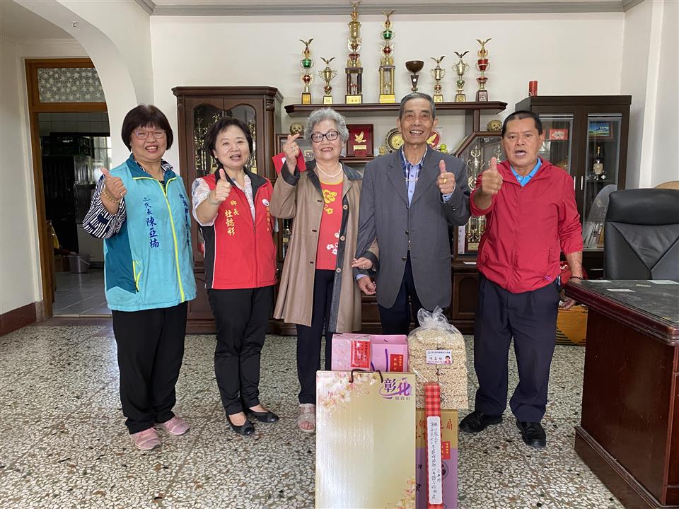 110年度 幸福埤頭精彩剪影25