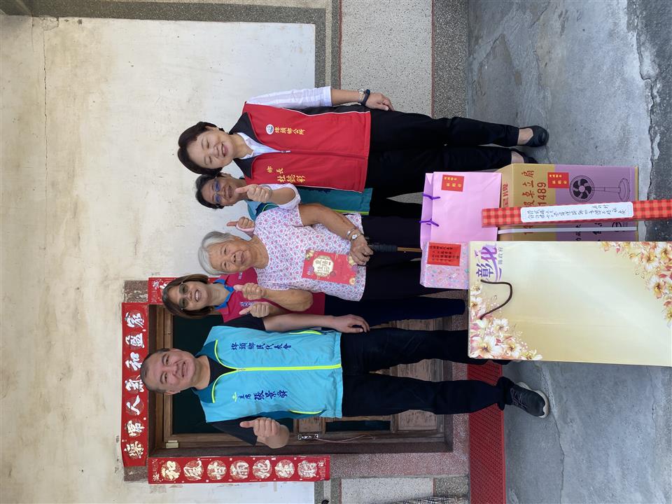 110年度 幸福埤頭精彩剪影30