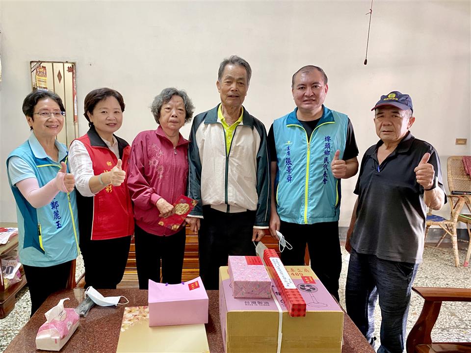 110年度 幸福埤頭精彩剪影32