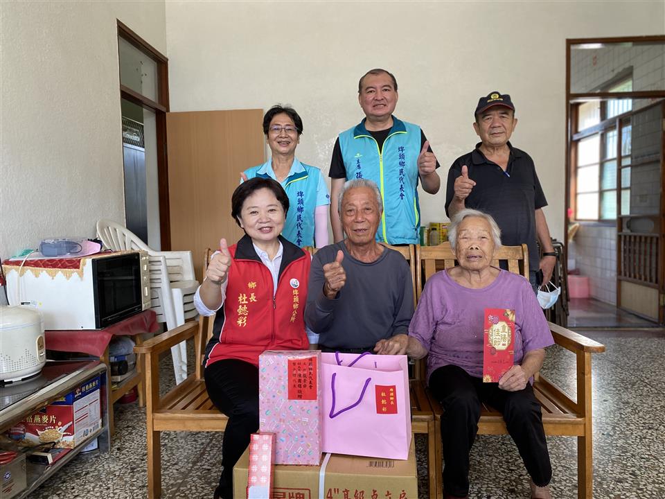 110年度 幸福埤頭精彩剪影33