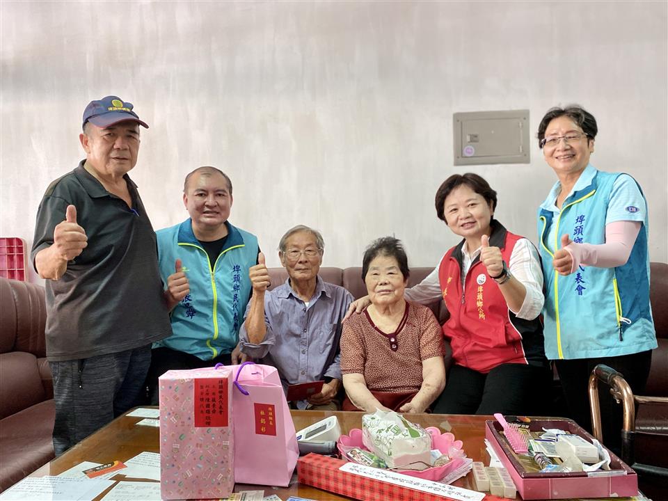 110年度 幸福埤頭精彩剪影34