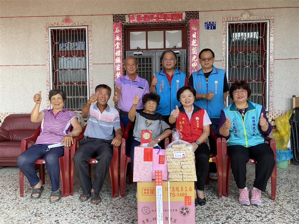 110年度 幸福埤頭精彩剪影36