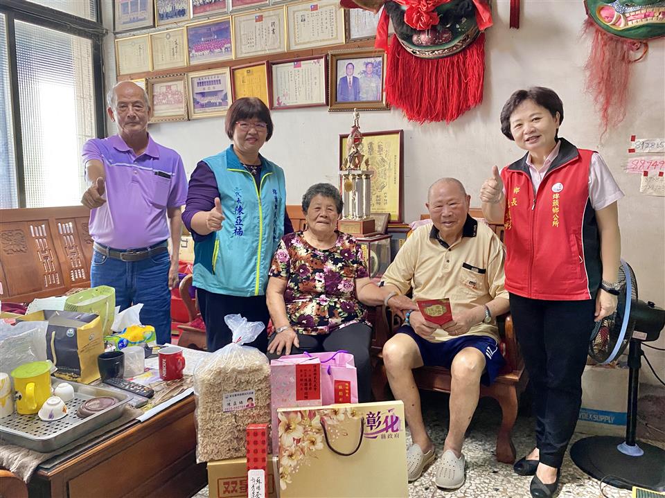 110年度 幸福埤頭精彩剪影37