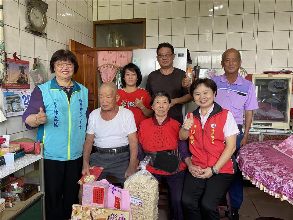 110年度 幸福埤頭精彩剪影38