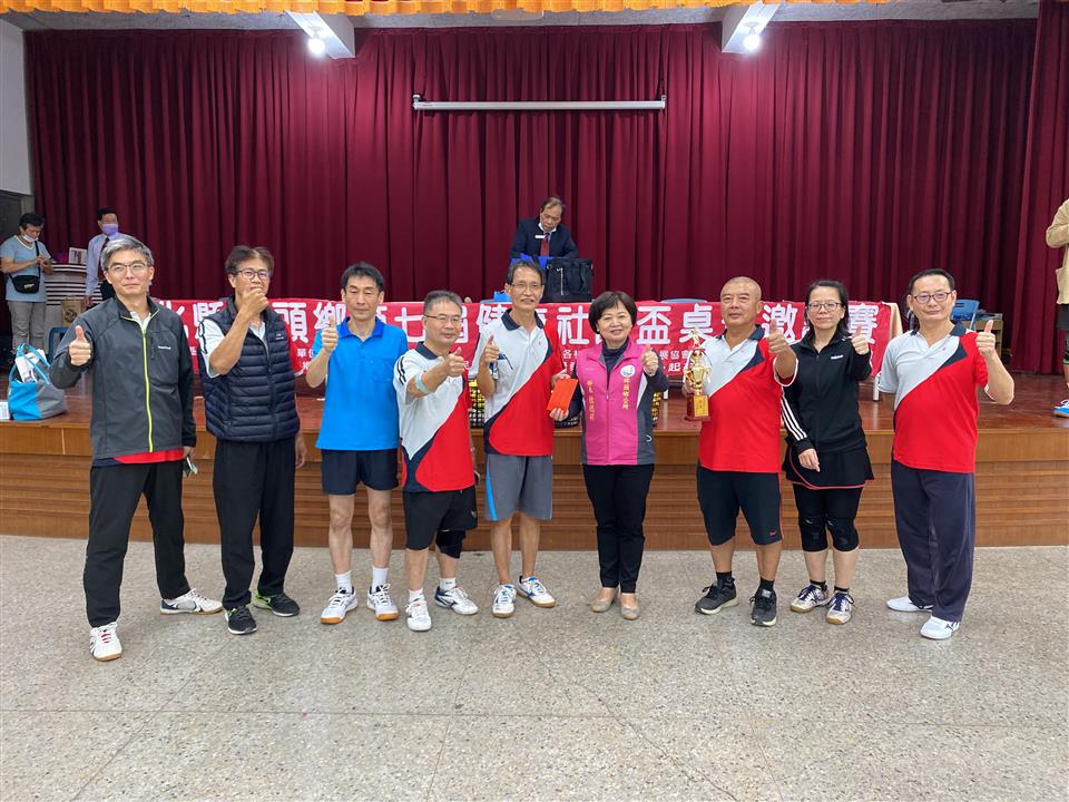 110年度 幸福埤頭精彩剪影18