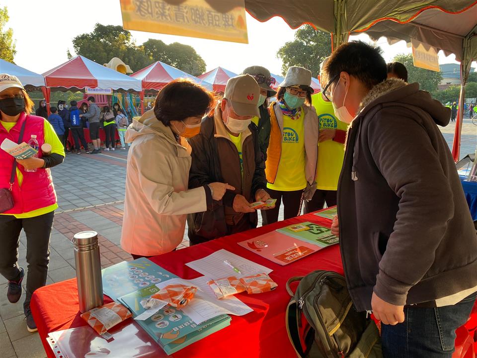 110年度 幸福埤頭精彩剪影1
