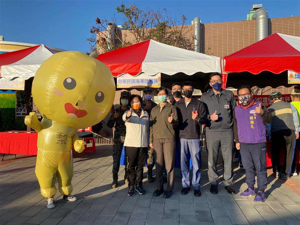 110年度 幸福埤頭精彩剪影2