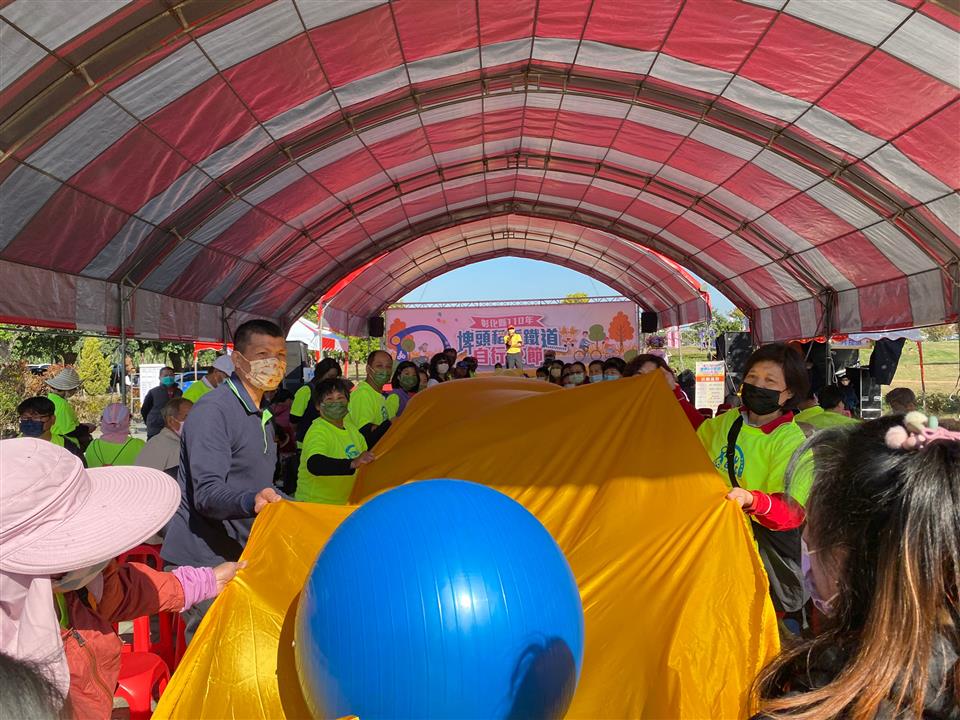 110年度 幸福埤頭精彩剪影8