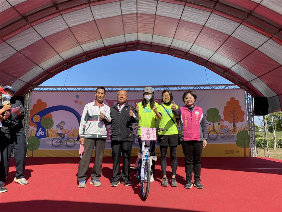 110年度 幸福埤頭精彩剪影18