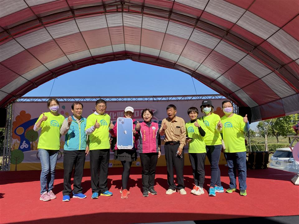 110年度 幸福埤頭精彩剪影20