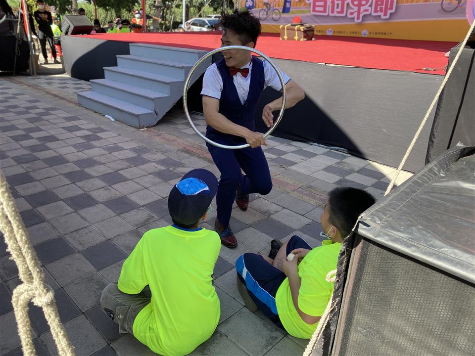 110年度 幸福埤頭精彩剪影13
