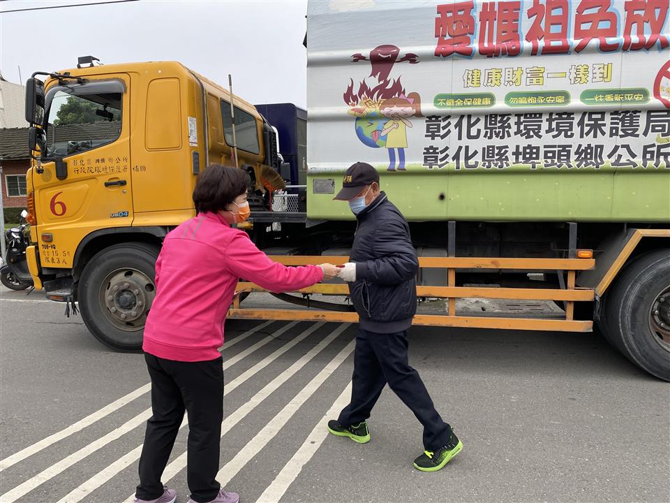 111年度 幸福埤頭精彩剪影 