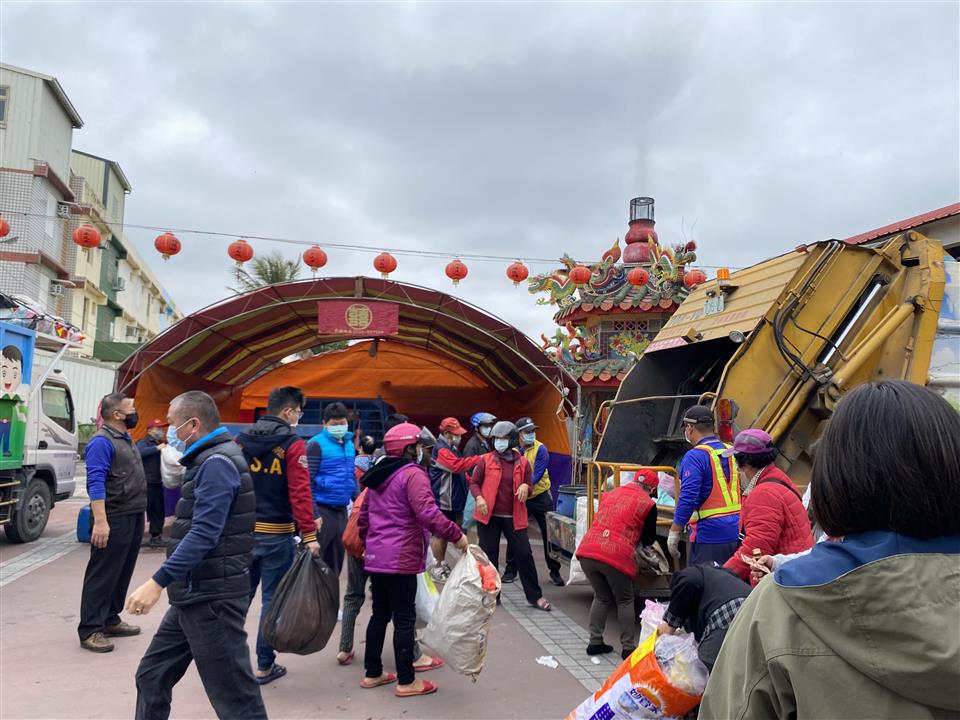 111年度 幸福埤頭精彩剪影 