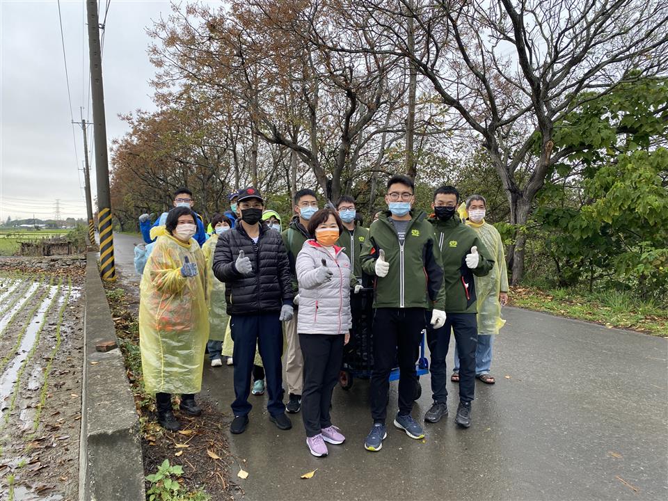 111年度 幸福埤頭精彩剪影 