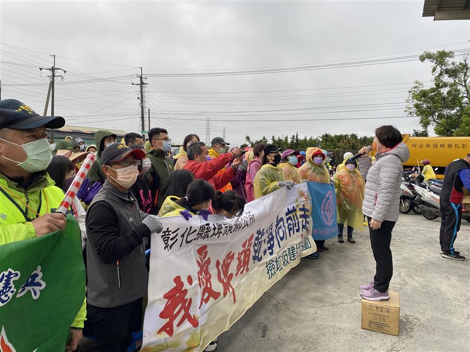 111年度 幸福埤頭精彩剪影 